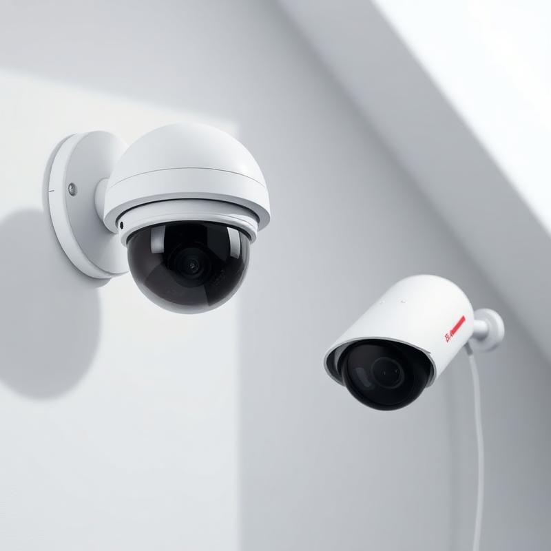 CCTV & Security