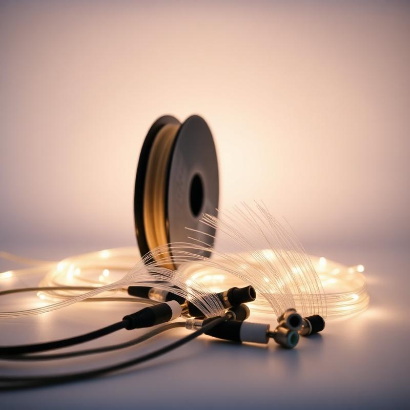 Fiber Optics