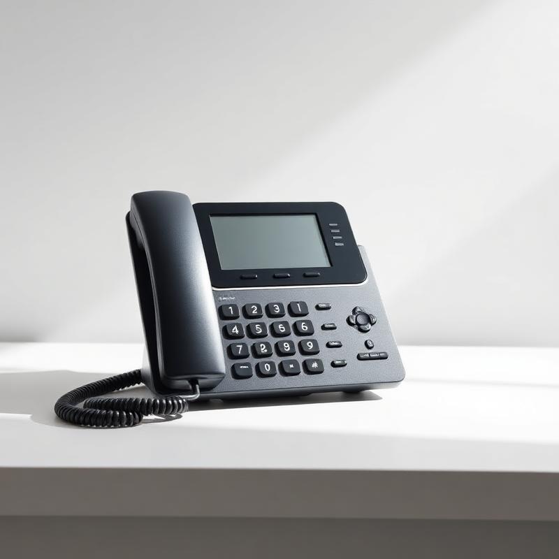 Telephone Systems